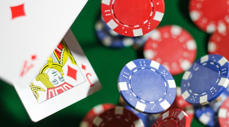 Poker EM