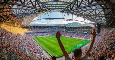 Real Madrid kehrt nach Klagenfurt zurück