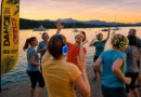Dance in the Summer