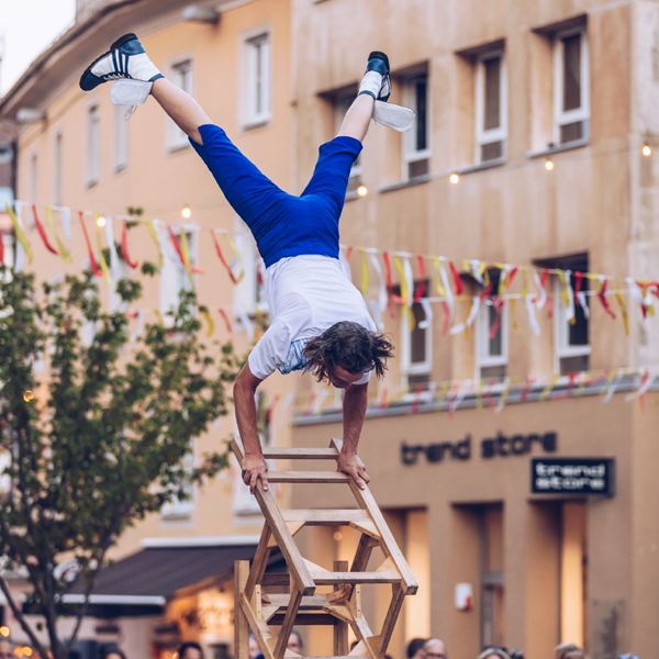Circus City Villach