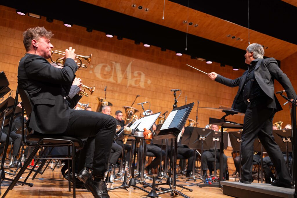 Heilig´s Blechle – der carinthische Brass Herbst