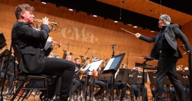 Brass Herbst