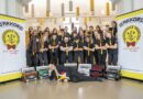 Jubiläumskonzert Musikschule Fröhlich