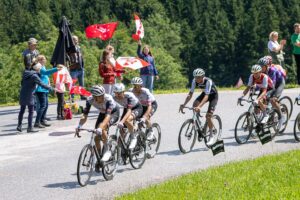 Österreich Tour