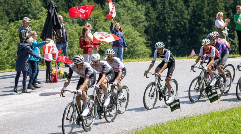 Österreich Tour