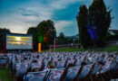 Kino unter Sternen