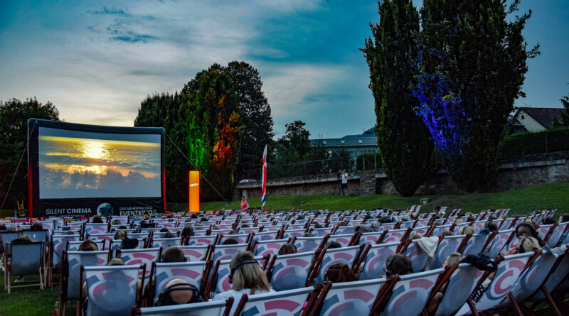 Kino unter Sternen