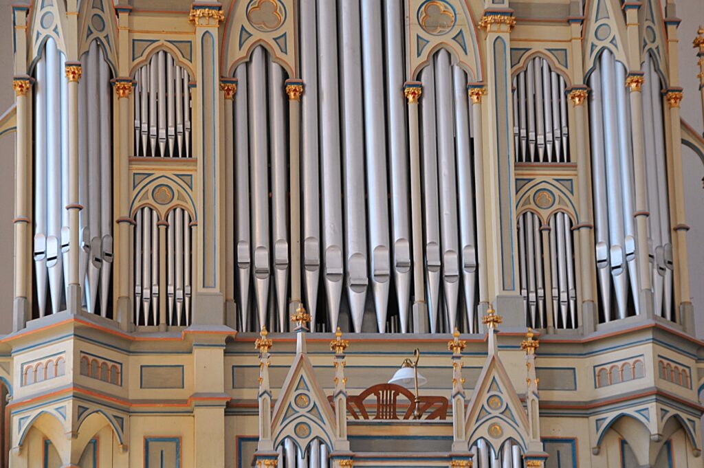 Musica Sacra 2026