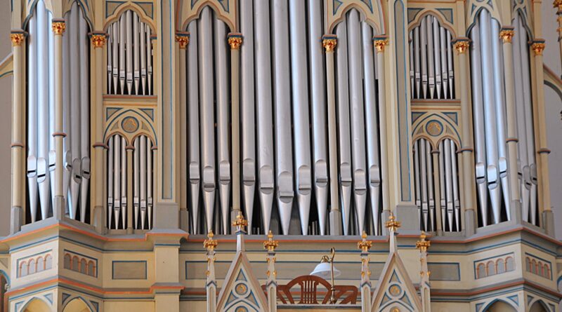 Musica Sacra 2026