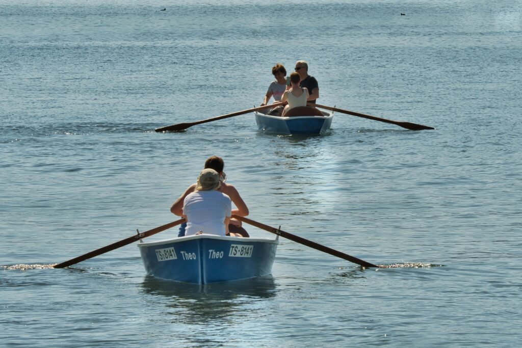 Kirchtagsregatta