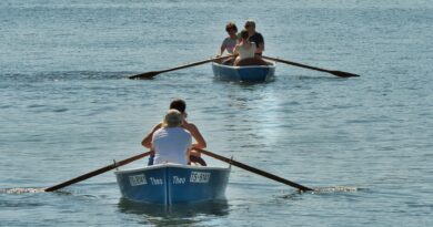 Kirchtagsregatta