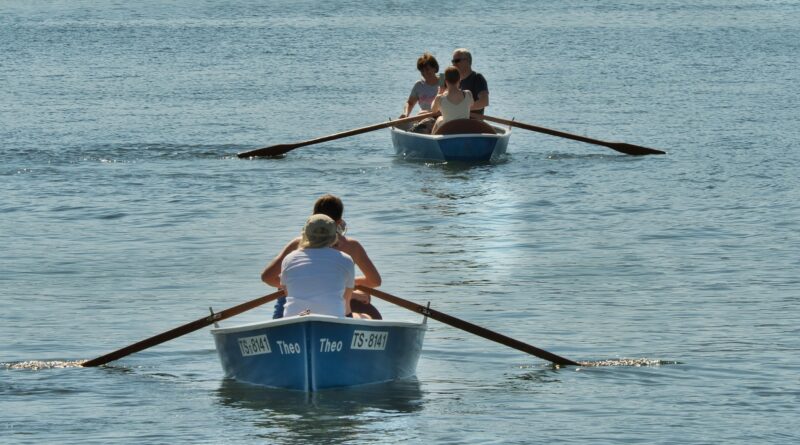 Kirchtagsregatta