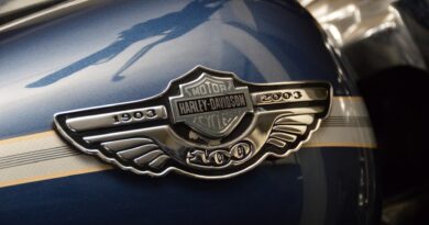 European Bike Week 2026