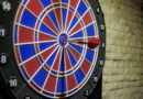 Dartschnuppern für Frauen
