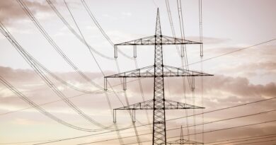 Leben ohne Strom