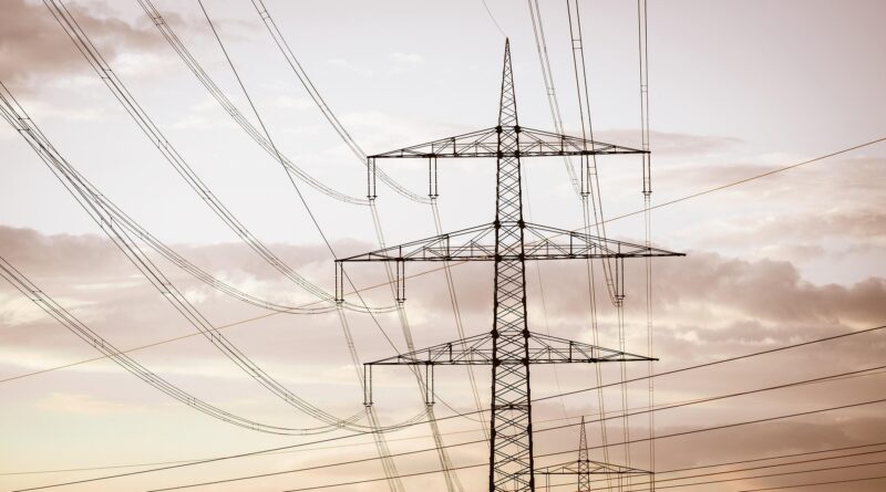 Leben ohne Strom