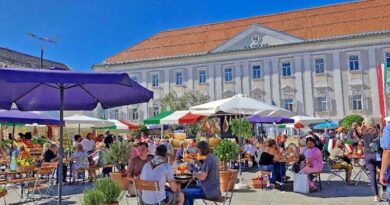 Italienisches Fest bringt Dolce Vita nach Klagenfurt