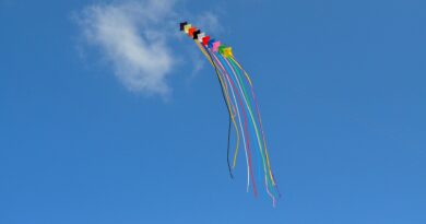 Musikwanderung mit Windspiel