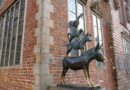 Die Bremer Stadtmusikanten