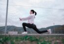 Bewegt im Park: Calisthenics & Street Workout