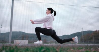 Bewegt im Park: Calisthenics & Street Workout