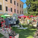GartenLust auf Schloss Grafenstein 2026
