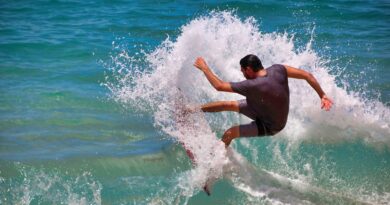 Surfdays