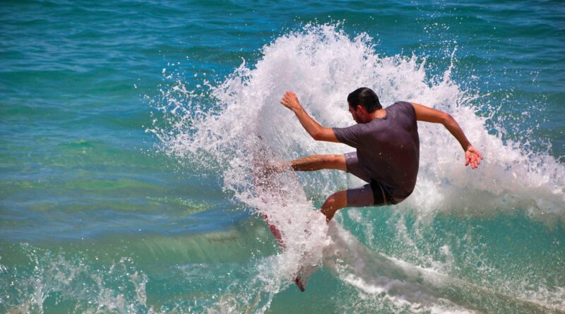 Surfdays