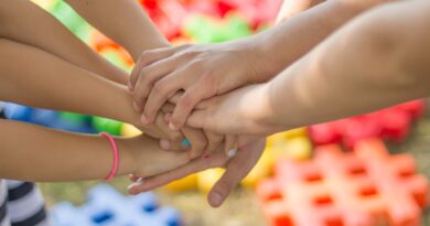Familienfest am Kömmelgupf
