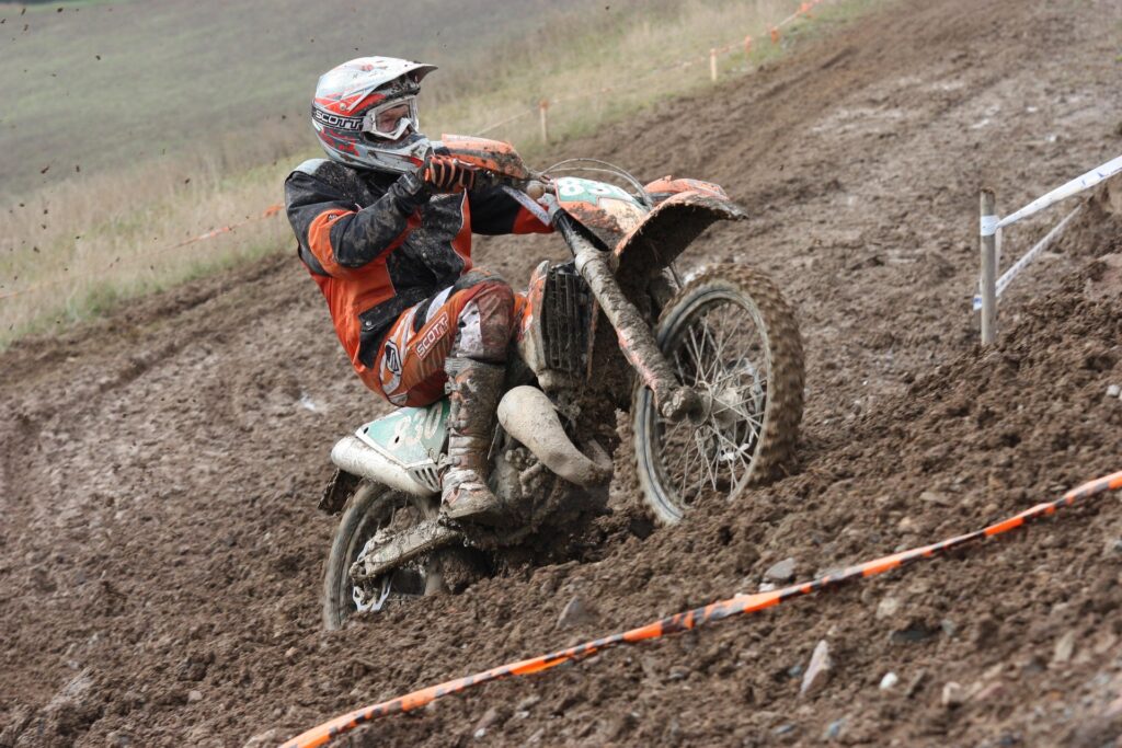 Enduro Trophy 2026 in Straßburg