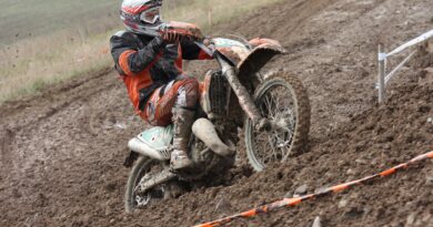 Enduro Trophy 2026