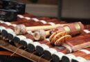 Marimba, mon amour