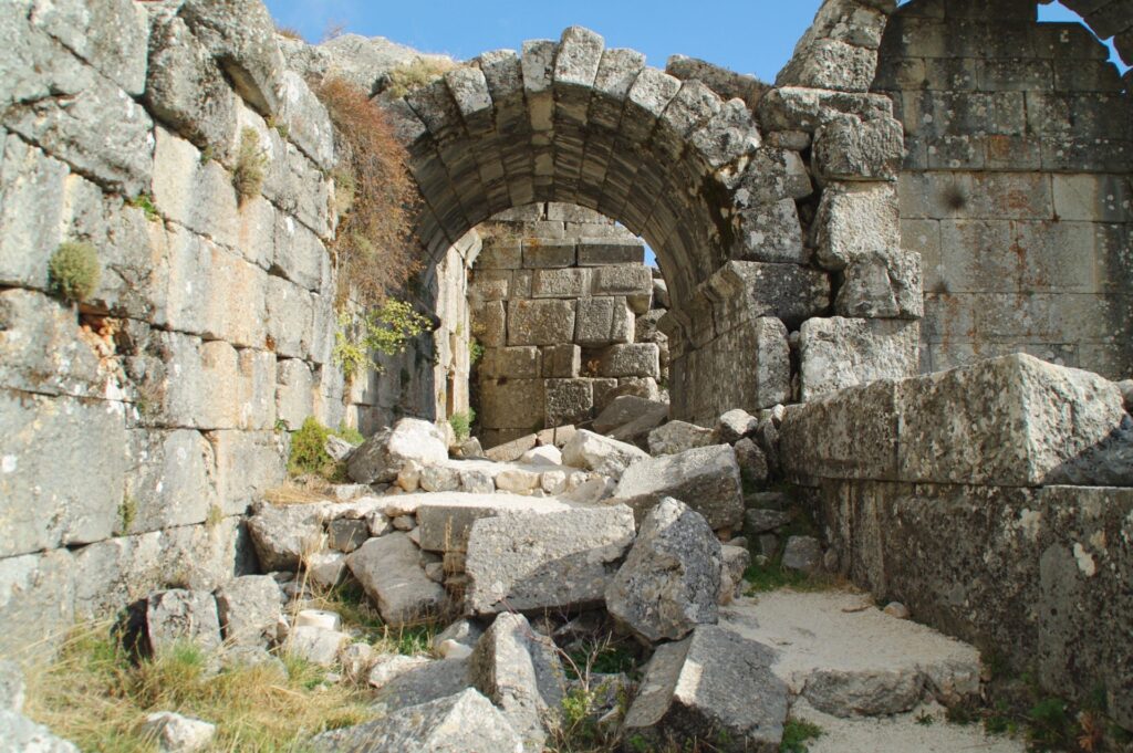 Feste für Dionysos