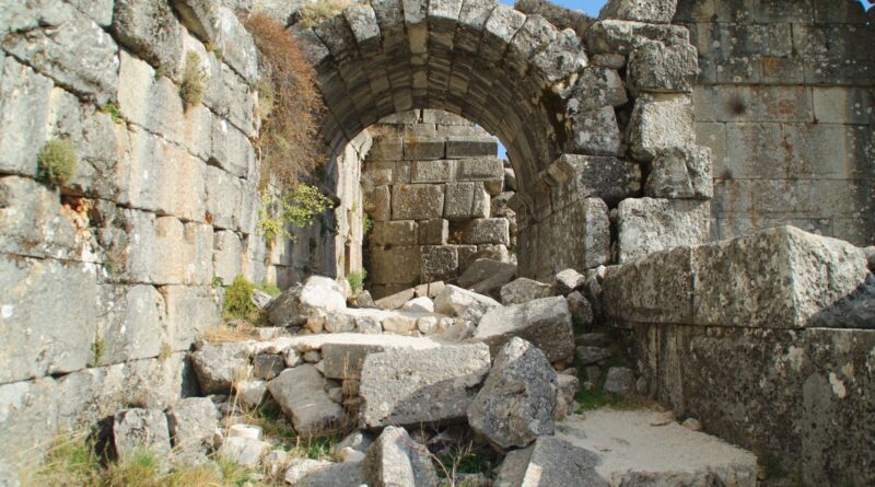 Feste für Dionysos