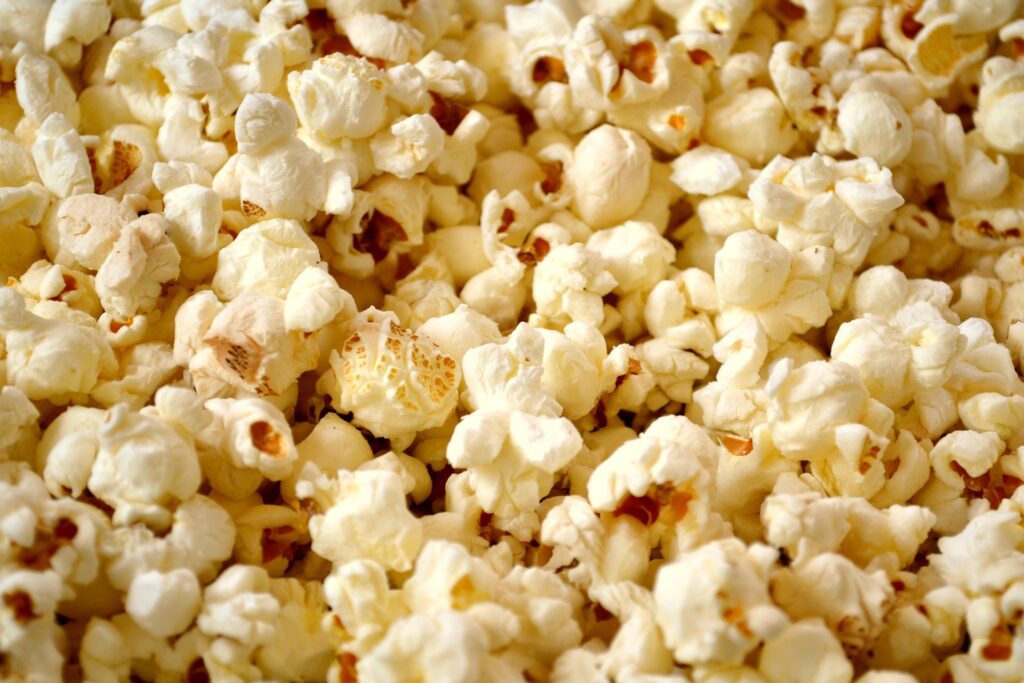 Open Air Kino im Stadtpark Althofen