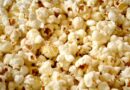 Open Air Kino im Stadtpark Althofen