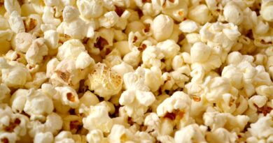 Open Air Kino im Stadtpark Althofen