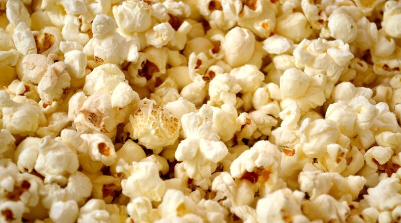 Open Air Kino im Stadtpark Althofen