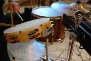 Musik & Rhythmus für alle