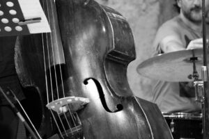 Jazz Jam Session im Café Sitzwohl