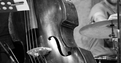 Jazz Jam Session