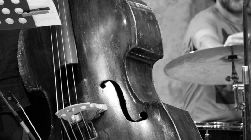 Jazz Jam Session