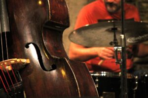 Jazz im Amthof Feldkirchen