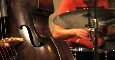 Jazz im Amthof Feldkirchen