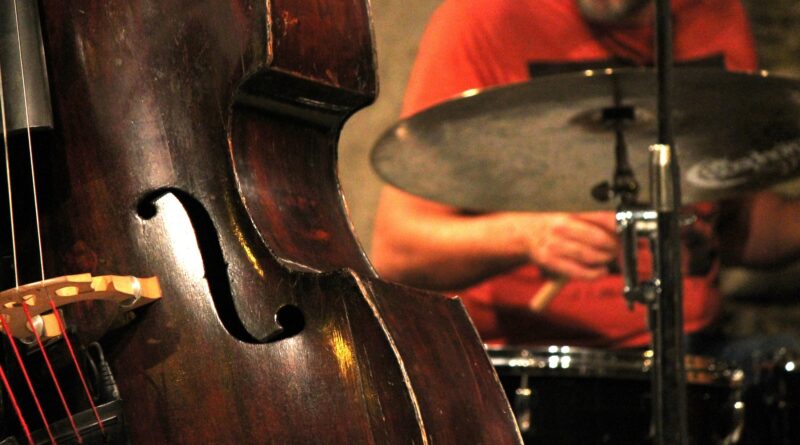 Jazz im Amthof Feldkirchen