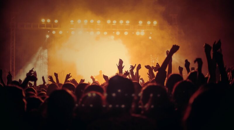 Doppelkonzert im STEP