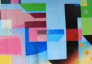 Graffiti, Streetart und mehr