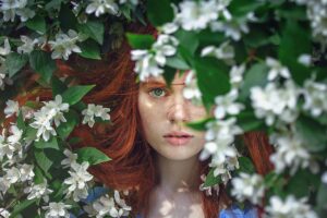 Samira und der Schatz des Berges