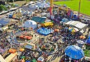 St. Veiter Wiesenmarkt 2026
