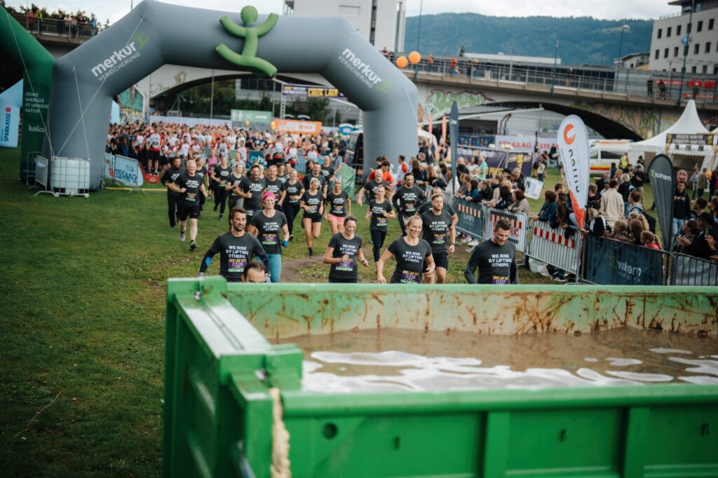 Crux Lauf Villach 2026